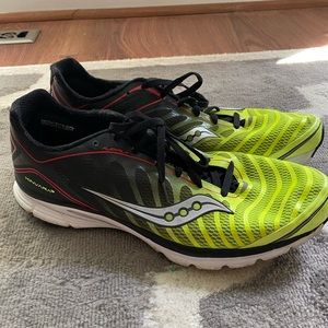 Saucony Kinvara 3